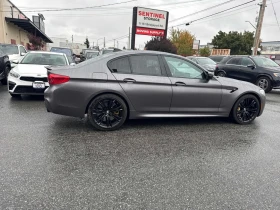 BMW M5 * Sedan/Competition * CARFAX *    | Mobile.bg    7