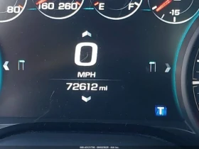 Обява за продажба на Chevrolet Camaro 2LT* Подгрев* Обдухване* Kaмери* Рекаро* Мемори*  ~26 300 лв. - изображение 8