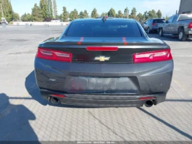 Обява за продажба на Chevrolet Camaro 2LT* Подгрев* Обдухване* Kaмери* Рекаро* Мемори*  ~26 300 лв. - изображение 6
