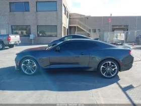 Обява за продажба на Chevrolet Camaro 2LT* Подгрев* Обдухване* Kaмери* Рекаро* Мемори*  ~26 300 лв. - изображение 4