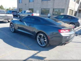 Обява за продажба на Chevrolet Camaro 2LT* Подгрев* Обдухване* Kaмери* Рекаро* Мемори*  ~26 300 лв. - изображение 5
