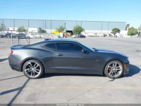 Обява за продажба на Chevrolet Camaro 2LT* Подгрев* Обдухване* Kaмери* Рекаро* Мемори*  ~26 300 лв. - изображение 3