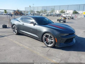 Chevrolet Camaro 2LT* Подгрев* Обдухване* Kaмери* Рекаро* Мемори* 