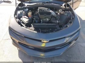 Обява за продажба на Chevrolet Camaro 2LT* Подгрев* Обдухване* Kaмери* Рекаро* Мемори*  ~26 300 лв. - изображение 11