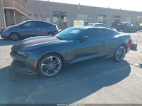Обява за продажба на Chevrolet Camaro 2LT* Подгрев* Обдухване* Kaмери* Рекаро* Мемори*  ~26 300 лв. - изображение 2