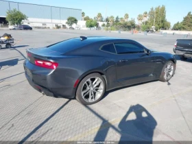 Обява за продажба на Chevrolet Camaro 2LT* Подгрев* Обдухване* Kaмери* Рекаро* Мемори*  ~26 300 лв. - изображение 7