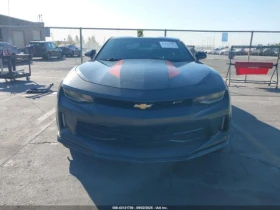 Обява за продажба на Chevrolet Camaro 2LT* Подгрев* Обдухване* Kaмери* Рекаро* Мемори*  ~26 300 лв. - изображение 1