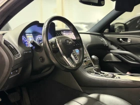 Infiniti Q Q60 3.0T 4x4 | Mobile.bg    8
