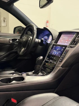 Infiniti Q Q60 3.0T 4x4 | Mobile.bg    14