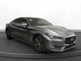 Infiniti Q Q60 3.0T 4x4 | Mobile.bg    3