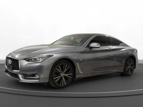  Infiniti Q