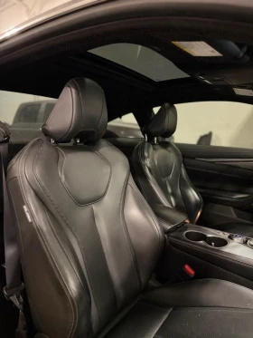 Infiniti Q Q60 3.0T 4x4 | Mobile.bg    13