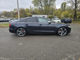 Audi A6 3.0TDI/245HP/QUATTRO/АВТОМАТИК/КОЖА , снимка 8
