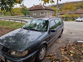 VW Passat | Mobile.bg    2