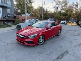 Mercedes-Benz CLA 250 4MATIC* AMG-Line* Facelift* H/K* LED* Подгрев* Пан