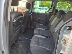 Peugeot Partner New Tepee Zenith 1.6 BlueHDI | Mobile.bg    10