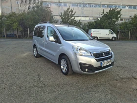 Peugeot Partner New Tepee Zenith 1.6 BlueHDI | Mobile.bg    6