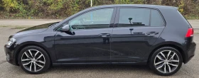 VW Golf 88 хил.км 1.6TDI, снимка 8