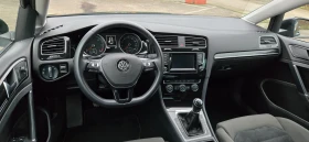 VW Golf 88 хил.км 1.6TDI, снимка 10
