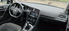 VW Golf 88 хил.км 1.6TDI, снимка 12