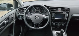 VW Golf 88 хил.км 1.6TDI, снимка 11