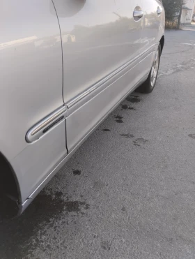 Mercedes-Benz C 220 C220, снимка 5