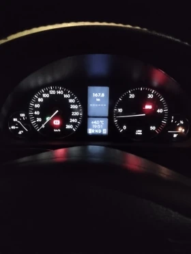 Mercedes-Benz C 220 C220, снимка 8