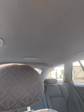 Mercedes-Benz C 220 C220, снимка 3