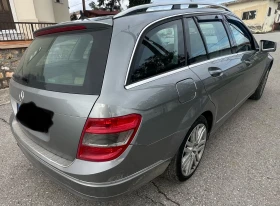 Mercedes-Benz C 220 2.2 | Mobile.bg � ����� ������ 12