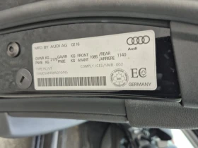 Audi A4 * TECHNIK * CARFAX * БЕЗ ПЪРВОНАЧАЛНА ВНОСКА - 13100 € / 25621.37 лв. - 57535651 7