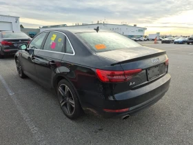 Audi A4 * TECHNIK * CARFAX * БЕЗ ПЪРВОНАЧАЛНА ВНОСКА - 13100 € / 25621.37 лв. - 57535651 4