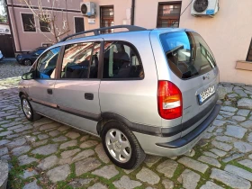 Opel Zafira 1.8 газ бензин 7 местен  - 1800 € / 3520.49 лв. - 21814906 3