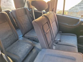 Opel Zafira 1.8 газ бензин 7 местен  - 1800 € / 3520.49 лв. - 21814906 11