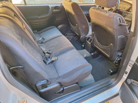 Opel Zafira 1.8 газ бензин 7 местен  - 1800 € / 3520.49 лв. - 21814906 15