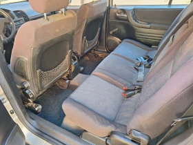 Opel Zafira 1.8 газ бензин 7 местен  - 1800 € / 3520.49 лв. - 21814906 12