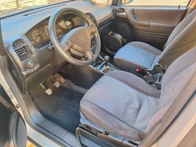 Opel Zafira 1.8 газ бензин 7 местен  - 1800 € / 3520.49 лв. - 21814906 14