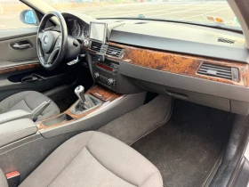 BMW 320 D-163к.с-Лизинг през Уникредит  - 4000 € / 7823.32 лв. - 10323381 12