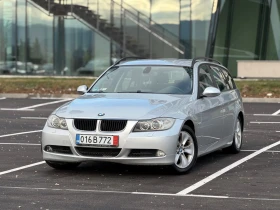 BMW 320 D-163к.с-Лизинг през Уникредит 