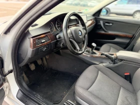 BMW 320 D-163к.с-Лизинг през Уникредит  - 4000 € / 7823.32 лв. - 10323381 9