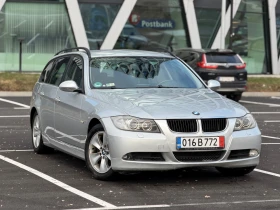 BMW 320 D-163к.с-Лизинг през Уникредит  - 4000 € / 7823.32 лв. - 10323381 3