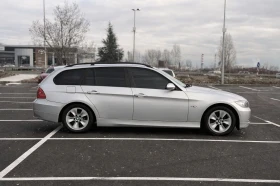 BMW 320 D-163�.�-������ ���� ���������  | Mobile.bg � ����� ������ 4