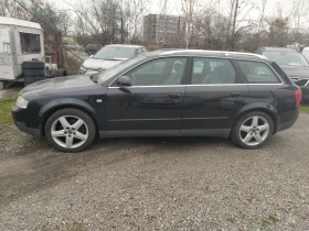 Audi A4 2, 5 - 1700 € / 3324.91 лв. - 54650412 2