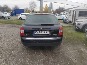 Audi A4 2, 5 - 1700 € / 3324.91 лв. - 54650412 4