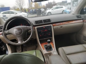 Audi A4 2, 5 - 1700 € / 3324.91 лв. - 54650412 14
