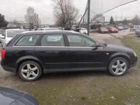 Audi A4 2, 5 - 1700 € / 3324.91 лв. - 54650412 6