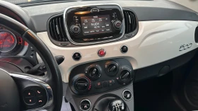Fiat 500 1.2i Газ! EURO 6B Клима! Панорама! Перфектно! - 7500 € / 14668.73 лв. - 61878235 14