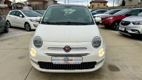 Fiat 500 1.2i Газ! EURO 6B Клима! Панорама! Перфектно! - 7500 € / 14668.73 лв. - 61878235 2