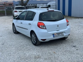 Renault Clio ГАЗ | FACELIFT | НАВИГАЦИЯ | РЕГИСТРИРАНА - 2990 € / 5847.93 лв. - 58121189 4