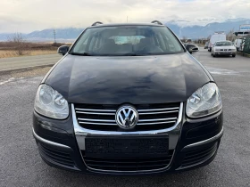VW Golf 1.9TDI, снимка 2