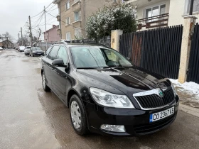 Skoda Octavia 1.8T Navigaciq - 4500 € / 8801.24 лв. - 40070693 3